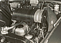 Fiat 1400 (1953) - der Diesel-Motor (© Archiv Automobil Revue) Fiat 1400 (1953) - der Diesel-Motor (© Archiv Automobil Revue)