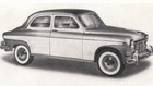 Fiat 1400 Diesel (1958)