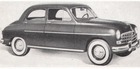 Fiat 1400 Diesel (1954)