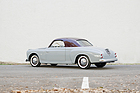 Fiat 1400 Rondine Coupe (1952) - als Lot 039 angeboten an der Gooding & Co Amelia Island Versteigerung am 2./3. März 2023