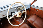 Fiat 1400 Rondine Coupe (1952) - als Lot 039 angeboten an der Gooding & Co Amelia Island Versteigerung am 2./3. März 2023
