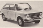 Fiat 147 