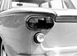 Fiat 1500 (1961) - rundliche Rückleuchten (© Archiv Automobil Revue) Fiat 1500 (1961) - rundliche Rückleuchten (© Archiv Automobil Revue)