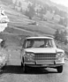Fiat 1500 (1964) - für die kleinere und grössere Familie
