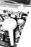 Bild: Fiat 1500 (1965) - grosser Luftfilter