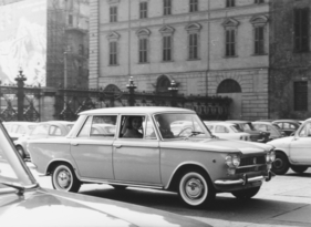 Überlegenheit zum kleinen Preis – Fiat 1500 C im (historischen) Test