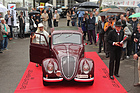 Fiat 1500 6C (1936) - am Zurich Classic Car Award 2015