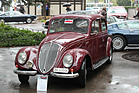 Fiat 1500 6C (1936) - am Zurich Classic Car Award 2015