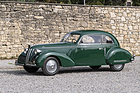 Bild: Fiat 1500 B Berlinetta by Touring (1938) - als Lot 179 an der RM London Online Versteigerung Ende Oktober 2020