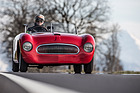 Artikelbild Fiat 1500 Barchetta - Incognito at the Mille Miglia