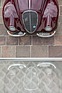 Fiat 1500 Berlina (1936) - Spieglein, Spieglein an der Wand …