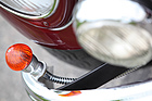 Bild: Fiat 1500 Berlina (1936) - einfallsreicher Blinker