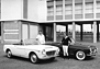 Fiat 1500 Cabriolet (1962) - die 1200er-Normalversion neben der Osca-befeuerten 1500er-Version. Die breit laufende Lufthutze hatte nur eine optische Funktion (© Archiv Automobil Revue) Fiat 1500 Cabriolet (1962) - die 1200er-Normalversion neben der Osca-befeuerten 1500er-Version. Die breit laufende Lufthutze hatte nur eine optische Funktion (© Archiv Automobil Revue)