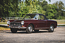Fiat 1500 Cabriolet (1967) - als Lot 2263 angeboten an der RM/Sotheby’s Elkhart Collection Versteigerung 2020 (© Darin Schnabel - Courtesy RM/Sotheby's, 2020)