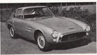 Fiat 1500 GT (Ghia)