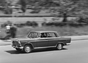 Fiat 1500 L (1963) - In voller Fahrt. (© Archiv Automobil Revue) Fiat 1500 L (1963) - In voller Fahrt. (© Archiv Automobil Revue)