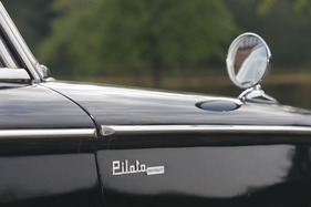 Fiat 1500 Pilato (1965) - Hersteller Pilato