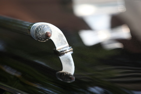 Fiat 1500 Pilato (1965) - Verzierungen