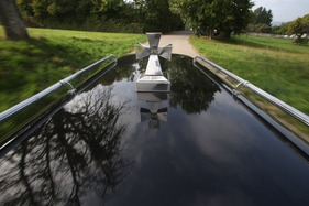 Fiat 1500 Pilato (1965) - das Kreuz fährt immer mit Fiat 1500 Pilato (1965) - das Kreuz fährt immer mit