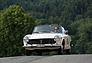 Fiat 1500 Spider (1963) - am GP Furttal 2013 (© Bruno von Rotz, 2013) Fiat 1500 Spider (1963) - am GP Furttal 2013 (© Bruno von Rotz, 2013)