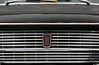 Fiat 1500 - an der Dolder Clasics vom September 2013