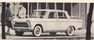 Fiat 1500  (© Archiv Automobil Revue)