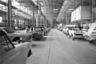 Fiat 1600 S (1963) - Produktion des Fiat-Sportwagens bei Pininfarina
