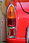 Fiat 1600 S Spider (1964) - Rücklampen bauähnlich zu Austin (© Bruno von Rotz, 2012) Fiat 1600 S Spider (1964) - Rücklampen bauähnlich zu Austin (© Bruno von Rotz, 2012)