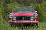 Fiat 1600 S Spider (1964) (© Balz Schreier, 2012) Fiat 1600 S Spider (1964) (© Balz Schreier, 2012)