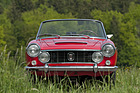 Fiat 1600 S Spider (1964)