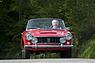 Fiat 1600 S Spider (1964) (© Balz Schreier, 2012) Fiat 1600 S Spider (1964) (© Balz Schreier, 2012)
