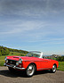 Image: Fiat 1600 S Spider (1964)
