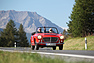 Fiat 1600 S Spider Osca (1962) - Julius Bär Rallye (Tag 2) - Passione Engadina 2016 (© Bruno von Rotz, 2016) Fiat 1600 S Spider Osca (1962) - Julius Bär Rallye (Tag 2) - Passione Engadina 2016 (© Bruno von Rotz, 2016)