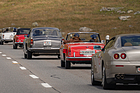 Fiat 1600 Spider (1963) - Julius Bär Rallye / 10. Passione Engadina 2021