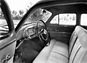 Fiat 1900 (1952) - Blick ins Interieur (© Archiv Automobil Revue) Fiat 1900 (1952) - Blick ins Interieur (© Archiv Automobil Revue)