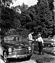 Fiat 1900 (1952) - auf dem Golfplatz (© Archiv Automobil Revue) Fiat 1900 (1952) - auf dem Golfplatz (© Archiv Automobil Revue)