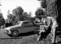 Fiat 1900 B (1957) - im Park (© Archiv Automobil Revue) Fiat 1900 B (1957) - im Park (© Archiv Automobil Revue)