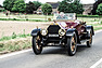 Fiat 2 Seater (1906) - auf der Kronprinz Wilhelm Rasanz Fahrt 2013 (© Petra Sagnak, 2013) Fiat 2 Seater (1906) - auf der Kronprinz Wilhelm Rasanz Fahrt 2013 (© Petra Sagnak, 2013)