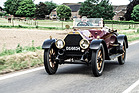 Image: Fiat 2 Seater (1906) - on the Kronprinz Wilhelm Rasanz Fahrt 2013