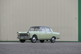 Fiat 2100 Berlina (1959) - als Lot 126 angeboten an der RM/Sotheby's St. Moritz Versteigerung vom 15. September 2023