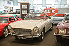 Fiat 2100 Cabriolet Lusso Viotti (1960) - Techno Classica 2023