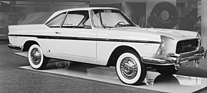 Fiat 2100 Coupé Vignale (1959) - angeschrieben zum Preis von 13'950 DM