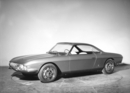 Fiat 2300 Coupé Speciale Lausanne 1964 (1963) - das Pininfarina-Coupé war noch eleganter als die Serienausführung