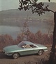 Fiat 2300 Coupé Speciale Lausanne 1964 (1964) - Spezialkarosserie von Pininfarina