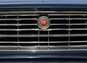 Fiat 2300 S (1966) - Fiat-Zeichen im Kühlergrill (© Bruno von Rotz, 2011) Fiat 2300 S (1966) - Fiat-Zeichen im Kühlergrill (© Bruno von Rotz, 2011)