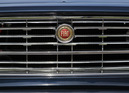 Fiat 2300 S (1966) - Fiat-Zeichen im Kühlergrill