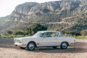 Fiat 2300 S coupé (1966) - als Lot 056 angeboten an der Artcurial Rétromobile Paris Versteigerung am 3./4. Februar 2023 (1966)