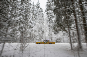 Fiat 2300S Coupé Abarth (1963) - Planai-Classic 2019