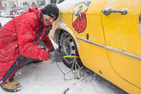 Fiat 2300S Coupé Abarth (1963) - Planai-Classic 2019