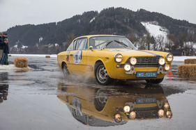 Bild Fiat 2300S Coupe Abarth (1963) - Planai Classic 2020
